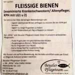 Anzeige Wohnungssuche Vorlage Zeitung Fabelhaft Ungewöhnliche Stellenanzeigen