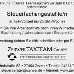 Anzeigentext Stellenangebot Vorlage Angenehm Gestaltungsbeispiele Stellenanzeigen & Personalanzeigen