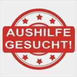 Anzeigentext Stellengesuch Vorlage Erstaunlich Anschreiben Muster Bewerbung Bürohilfskraft