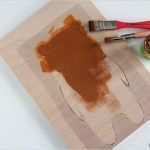 Anziehpuppe Vorlage Bewundernswert Dress My Bear Anziehpuppe Für S Kinderzimmer Diy Anleitung