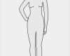 Anziehpuppe Vorlage Cool Dibujo Para Colorear Mujer De Frente Img