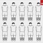 Anziehpuppe Vorlage Einzigartig Bastel Dir Deinen Eigenen Fußball Kicker