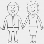 Anziehpuppe Vorlage Einzigartig Kostenlose Malvorlage Menschen Und Ihr Zuhause Glückliche