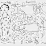 Anziehpuppe Vorlage Süß Die Besten 17 Ideen Zu Ausmalbilder Fasching Auf Pinterest