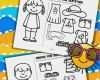 Anziehpuppe Vorlage Wunderbar Summer Clothes Dress Boy and Girl Free
