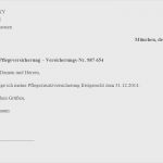 Aok Kündigen Vorlage Best Of Der Große Ratgeber Zur Pflegeversicherung Experte24