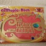 Aol Vertrag Kündigen Vorlage Süß Mia and Me Centopia Buch Tagebuch