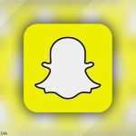 App Logo Vorlage Erstaunlich Quartalsbilanz Snap Sendet Lebenszeichen Mit Umsatzplus