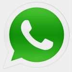 App Logo Vorlage Hübsch Whatsapp Auf Der Apple Watch Nutzen Macwelt