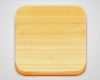 App Logo Vorlage Wunderbar Free 3d Wooden App Icon Template Psd Titanui