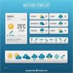 App Vorlage Fabelhaft Wetter App Vorlage Mit Symbolen