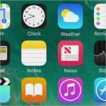 App Vorlage Genial Apples Ios App Symbol Vorlage Größtenteils Nutzlos