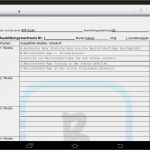App Vorlage Genial Berichtsheft App – android Apps Auf Google Play