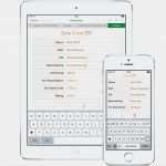 App Vorlage Schön Numbers Vorlage Fahrtenbuch
