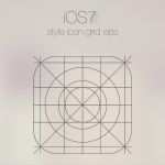 App Vorlage Wunderbar Gitter Vorlage Vektor App Icon