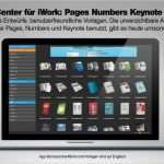 Apple Keynote Vorlagen Hübsch Lebenslauf Vorlage Mac Pages