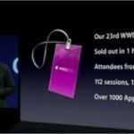 Apple Keynote Vorlagen Inspiration 8 Presentation Techniques You Can Copy From Apple S Wwdc