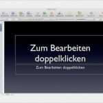 Apple Keynote Vorlagen Schön Keynote Vortragsfolien Wie Apple Chef Steve Jobs
