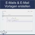Apple Mail Vorlagen Erstellen Fabelhaft E Mails &amp; E Mail Vorlagen Erstellen Und ändern Anton