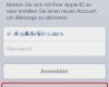 Apple Mail Vorlagen Erstellen Gut Separate Apple Id Für Den iTunes Store Und Icloud