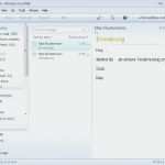 Apple Mail Vorlagen Erstellen Inspiration Eigene Vorlagen Für Window Live Mail › Tipp Windows Live