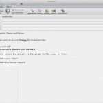Apple Mail Vorlagen Erstellen Luxus Mail Vorlagen Für Outlook 2011 Am Mac Erstellen Macwelt