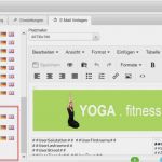 Apple Mail Vorlagen Erstellen Süß Eigene Mail Vorlagen Manuelles Versenden Von Mails