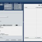 Apple Mail Vorlagen Erstellen Wunderbar Ecm software Handbuch 9 Output Management