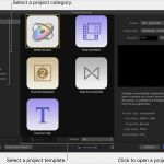 Apple Motion Vorlagen Best Of Motion Erstellen Und Verwalten Von Projekten – Übersicht