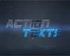 Apple Motion Vorlagen Fabelhaft Action Texts