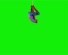 Apple Motion Vorlagen Inspiration Spiderman Green Screen 1 Stock Video Footage