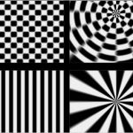 Apple Motion Vorlagen Schönste Verzerrungsfilter