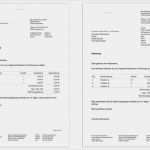 Apple Pages Vorlagen Schön Pages Vorlage Rechnung