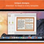 Apple Pages Vorlagen Süß ‎vorlagen Für Pages Pro Im Mac App Store