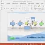 Apple Powerpoint Vorlage Bewundernswert Animierte Flowchart Maker Vorlagen Für Powerpoint Und Keynote