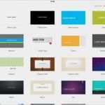 Apple Powerpoint Vorlage Einzigartig Powerpoint for Ipad Vs Keynote Review Macworld Uk