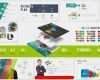 Apple Powerpoint Vorlage Fabelhaft Powerpoint Vorlage Für Business Services
