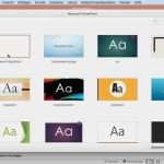 Apple Präsentation Vorlage Wunderbar Powerpoint 2016 Für Mac – Grundlagen Tutorial