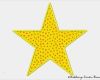 Applikation Stern Vorlage Cool Stern Applikation Stickdatei Kerstinbremer
