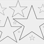 Applikation Stern Vorlage Genial Stars to Colour and Print