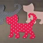 Applikation Stern Vorlage Gut Mopsis Welt Selbstgemachte Applikationen Bügelbilder