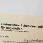 Applikationen Selber Machen Vorlagen Beste Frau Zuckerschnut Velour Applikationen Selber Machen