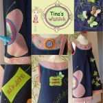 Applikationen Selber Machen Vorlagen Beste Tinas Wunsch Teil 2 Bernina Blog