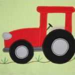 Applikationen Selber Machen Vorlagen Neu Die Besten 17 Ideen Zu Traktor Auf Pinterest