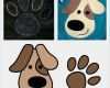 Applikationen Selber Machen Vorlagen Süß Hund Applikation Vorlage Dog Applique Printable