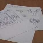 Applikationen Selber Machen Vorlagen Süß Video Taufkerzen Selber Machen