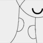 Applikationen Tiere Vorlagen Elegant Giraffe Vorlage Mobile Pinterest