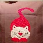 Applikationen Tiere Vorlagen Erstaunlich Pin Od Krystyna Maj Na Haft