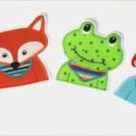 Applikationen Tiere Vorlagen Großartig Applikationen Vorlagen