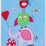 Applikationen Tiere Vorlagen Großartig Die 25 Besten Ideen Zu Elefant Applikation Auf Pinterest